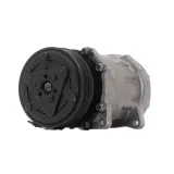 RIDEX Kompressor, klimatanläggning 447K1084R