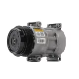 RIDEX Компрессор, кондиционер 447K0359R