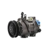 RIDEX Kompressor, klimatanläggning 447K0463R