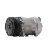 RIDEX Kompressor, klimatanläggning 447K1028R