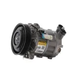 RIDEX Компрессор, кондиционер 447K0503R