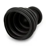 RIDEX Bälgar, drivaxel 193B0209