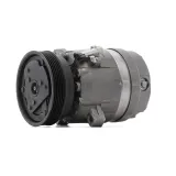 RIDEX Компрессор, кондиционер 447K0206R