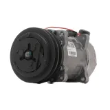 RIDEX Kompressor, klimatanläggning 447K0962R