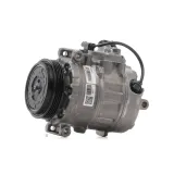 RIDEX Компрессор, кондиционер 447K0195R