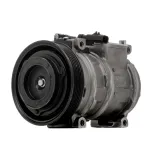 RIDEX Компрессор, кондиционер 447K0378R