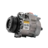 RIDEX Kompressor, klimatanläggning 447K0759R