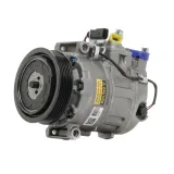 RIDEX Компрессор, кондиционер 447K0596R