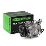 RIDEX Kompressor, klimatanläggning 447K0362R