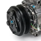 RIDEX Kompressor, klimatanläggning 447K0362R