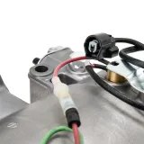 RIDEX Kompressor, klimatanläggning 447K0362R