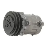 RIDEX Компрессор, кондиционер 447K0281R