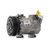 RIDEX Компрессор, кондиционер 447K0299R