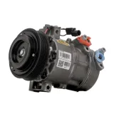 RIDEX Компрессор, кондиционер 447K0792R