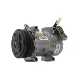 RIDEX Kompressor, klimatanläggning 447K0276R