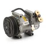 RIDEX Kompressor, klimatanläggning 447K0276R