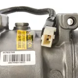 RIDEX Kompressor, klimatanläggning 447K0276R