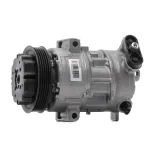 RIDEX Kompressor,kliimaseade 447K0237R