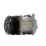 RIDEX Компрессор, кондиционер 447K0367R
