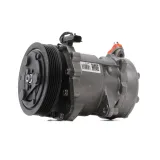RIDEX Kompressor, klimatanläggning 447K0297R