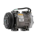 RIDEX Kompressor, klimatanläggning 447K0403R