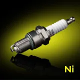 RIDEX Свеча зажигания 686S0010P