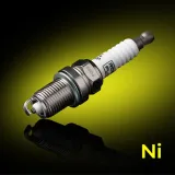 RIDEX Свеча зажигания 686S0009P