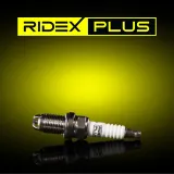 RIDEX Tändstift 686S0009P