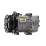 RIDEX Kompressor, klimatanläggning 447K0405R