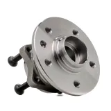 RIDEX Pyöränlaakerisarja 654W1323