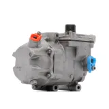 RIDEX Компрессор, кондиционер 447K1110R