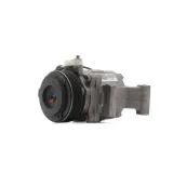 RIDEX Компрессор, кондиционер 447K0566R