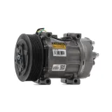 RIDEX Компрессор, кондиционер 447K0742R
