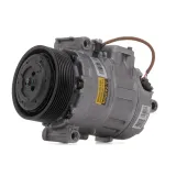 RIDEX Компрессор, кондиционер 447K0808R