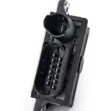 RIDEX Блок управления, время накаливания 699C0004