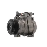 RIDEX Компрессор, кондиционер 447K0513R