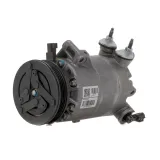 RIDEX Компрессор, кондиционер 447K0813R