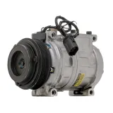 RIDEX Компрессор, кондиционер 447K0387R
