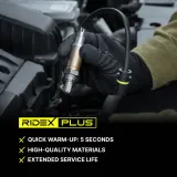RIDEX Lambdasond 3922L0071P