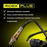 RIDEX Lambdasond 3922L0071P