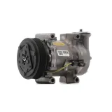 RIDEX Kompressor, klimatanläggning 447K0295R