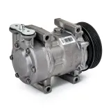 RIDEX Kompressor, klimatanläggning 447K0295R