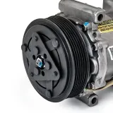 RIDEX Kompressor, klimatanläggning 447K0295R
