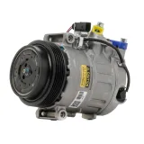 RIDEX Компрессор, кондиционер 447K0496R