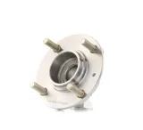 RIDEX Pyöränlaakerisarja 654W0887