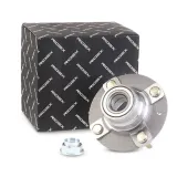 RIDEX Pyöränlaakerisarja 654W0887
