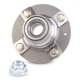 RIDEX Pyöränlaakerisarja 654W0887
