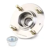 RIDEX Pyöränlaakerisarja 654W0887