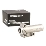 RIDEX Hüdrauliline pinguti, hammasrihm 2453S0008