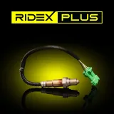 RIDEX Лямбда-зонд 3922L0758P